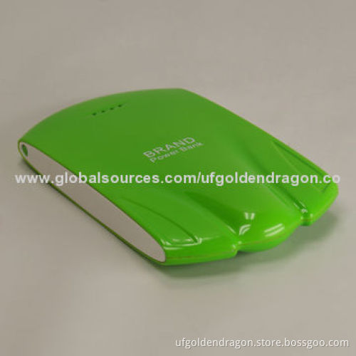 Portable power case for iPhoneNew